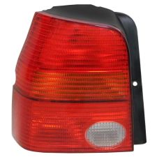 Piloto trasero Volkswagen Lupo 1998-2005 izquierdo