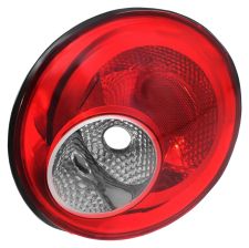 Piloto trasero Volkswagen New Beetle 2005-2011 derecho