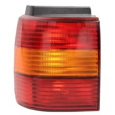 Piloto trasero Volkswagen Passat 1993-1997 familiar / ambar / izquierdo