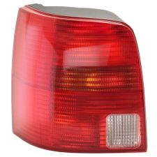 Piloto trasero Volkswagen Passat 1997-2000 familiar / blanco / izquierdo