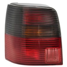 Piloto trasero Volkswagen Passat 1997-2000 familiar / fume / izquierdo