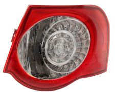 Piloto trasero Volkswagen Passat 2005-2010 familiar / exterior / derecho