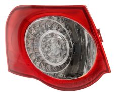 Piloto trasero Volkswagen Passat 2005-2010 familiar / exterior / izquierdo