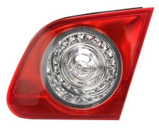 Piloto trasero Volkswagen Passat 2005-2010 sedan / interior / derecho
