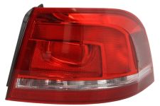 Piloto trasero Volkswagen Passat 2010-2014 familiar / exterior / derecho