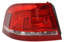 Piloto trasero Volkswagen Passat 2010-2014 familiar / exterior / izquierdo