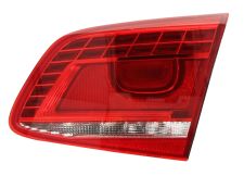 Piloto trasero Volkswagen Passat 2010-2014 sedan / interior / led / derecho