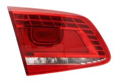 Piloto trasero Volkswagen Passat 2010-2014 sedan / interior / led / izquierdo