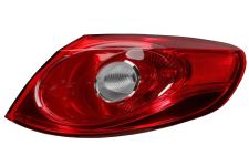Piloto trasero Volkswagen Passat Cc 2008-2012 exterior / derecho