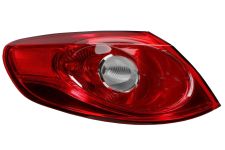 Piloto trasero Volkswagen Passat Cc 2008-2012 exterior / izquierdo