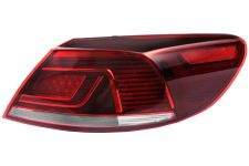 Piloto trasero Volkswagen Passat Cc 2012-2016 exterior / derecho