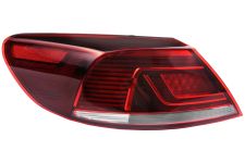 Piloto trasero Volkswagen Passat Cc 2012-2016 exterior / izquierdo