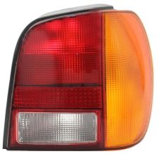 Piloto trasero Volkswagen Polo 1995-1999 derecho