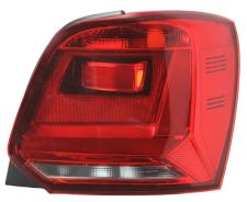 Piloto trasero Volkswagen Polo 2014-2017 derecho