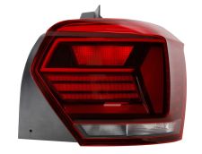Piloto trasero Volkswagen Polo 2017-2021 derecho