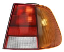 Piloto trasero Volkswagen Polo Classic 1995-2002 derecho