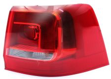 Piloto trasero Volkswagen Sharan 2010-2022 exterior / derecho
