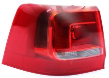 Piloto trasero Volkswagen Sharan 2010-2022 exterior / izquierdo