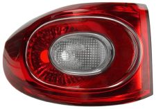Piloto trasero Volkswagen Tiguan 2007-2011 exterior / izquierdo