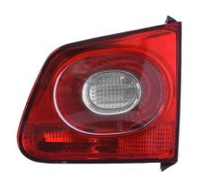 Piloto trasero Volkswagen Tiguan 2007-2011 interior / derecho
