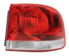 Piloto trasero Volkswagen Touareg 2002-2007 exterior / derecho