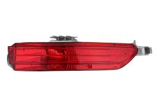 Piloto trasero Volkswagen Touareg 2010-2014 parachoques trasero / derecho