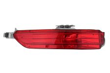 Piloto trasero Volkswagen Touareg 2010-2014 parachoques trasero / izquierdo