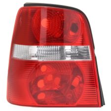 Piloto trasero Volkswagen Touran 2003-2006 izquierdo