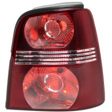 Piloto trasero Volkswagen Touran 2006-2010 base clara / derecho