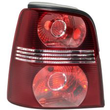 Piloto trasero Volkswagen Touran 2006-2010 base clara / izquierdo