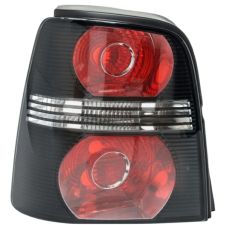 Piloto trasero Volkswagen Touran 2006-2010 base oscura / izquierdo