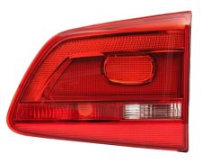 Piloto trasero Volkswagen Touran 2010-2015 interior / derecho