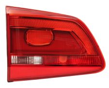 Piloto trasero Volkswagen Touran 2010-2015 interior / izquierdo