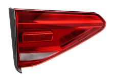 Piloto trasero Volkswagen Touran 2015-> interior / izquierdo