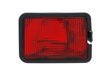 Piloto trasero Volkswagen Transporter t4 1990-1996 parachoques trasero / antiniebla / reversible
