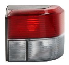Piloto trasero Volkswagen Transporter t4 1996-2003 fume / derecho