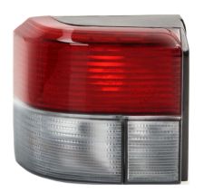 Piloto trasero Volkswagen Transporter t4 1996-2003 fume / izquierdo