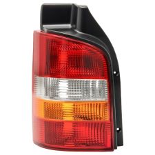 Piloto trasero Volkswagen Transporter t5 2003-2009 1 porton trasero / ambar / izquierdo