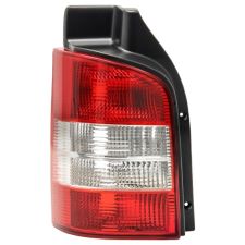 Piloto trasero Volkswagen Transporter t5 2003-2009 1 porton trasero / blanco / izquierdo
