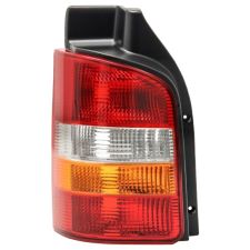 Piloto trasero Volkswagen Transporter t5 2003-2009 2 puertas traseras / ambar / izquierdo