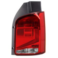 Piloto trasero Volkswagen Transporter t6 2020-2024 2 puertas traseras / derecho