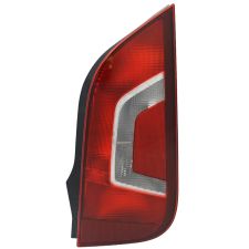 Piloto trasero Volkswagen Up 2012-2016 derecho