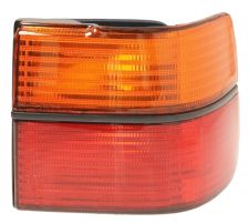 Piloto trasero Volkswagen Vento 1991-1998 exterior / ambar / derecho