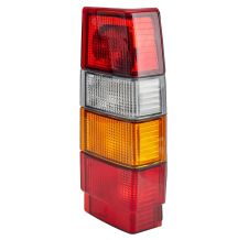 Piloto trasero Volvo 960 1990-1997 familiar / ambar / derecho