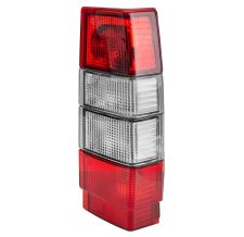 Piloto trasero Volvo 960 1990-1997 familiar / blanco / derecho