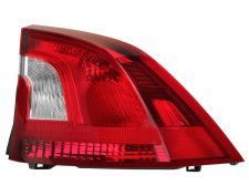 Piloto trasero Volvo S60 2010-2014 exterior / derecho
