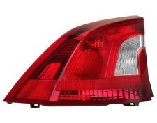 Piloto trasero Volvo S60 2014-2019 exterior / izquierdo