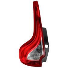 Piloto trasero Volvo Xc60 2013-2017 exterior / izquierdo