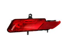 Piloto trasero Volvo Xc60 2013-2017 parachoques trasero / antiniebla / izquierdo
