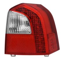Piloto trasero Volvo Xc70 2007-2013 exterior / derecho
